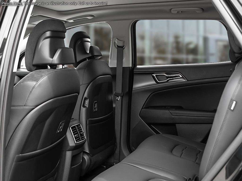 2026 Kia Sportage EX Premium-20