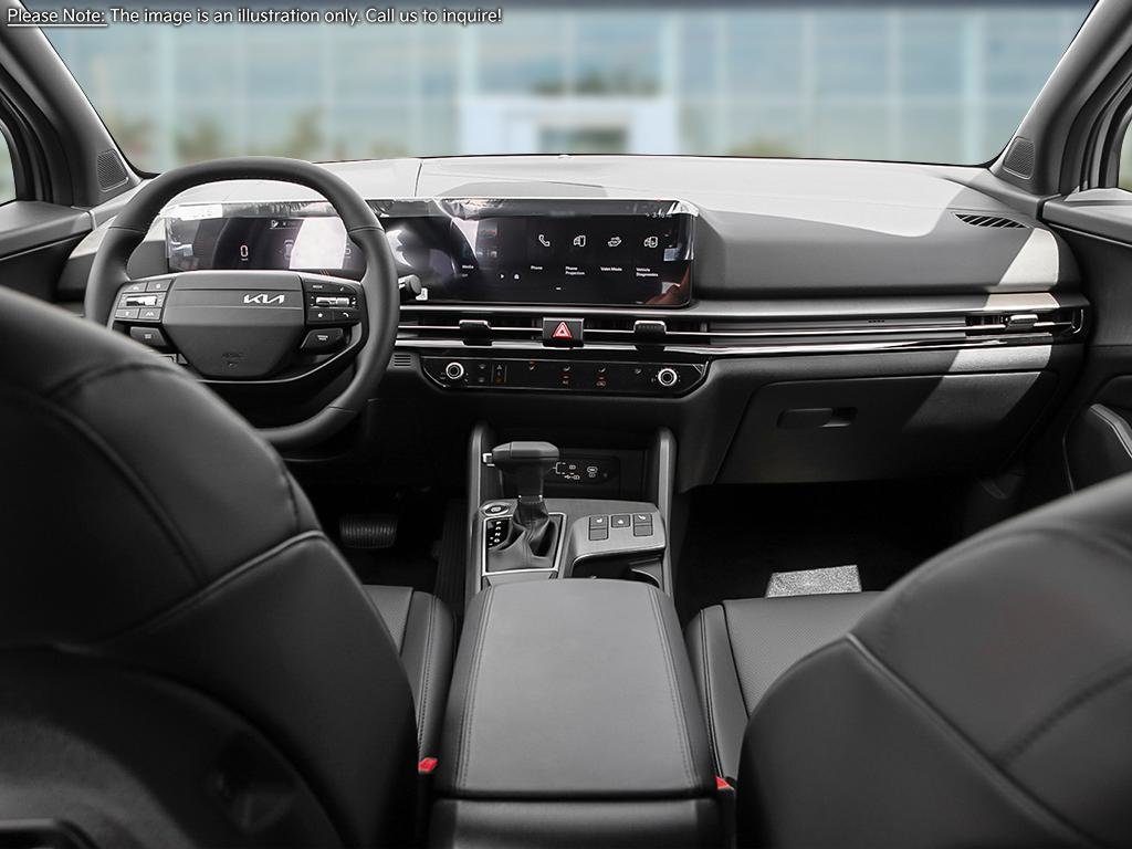 2026 Kia Sportage X-Line-21