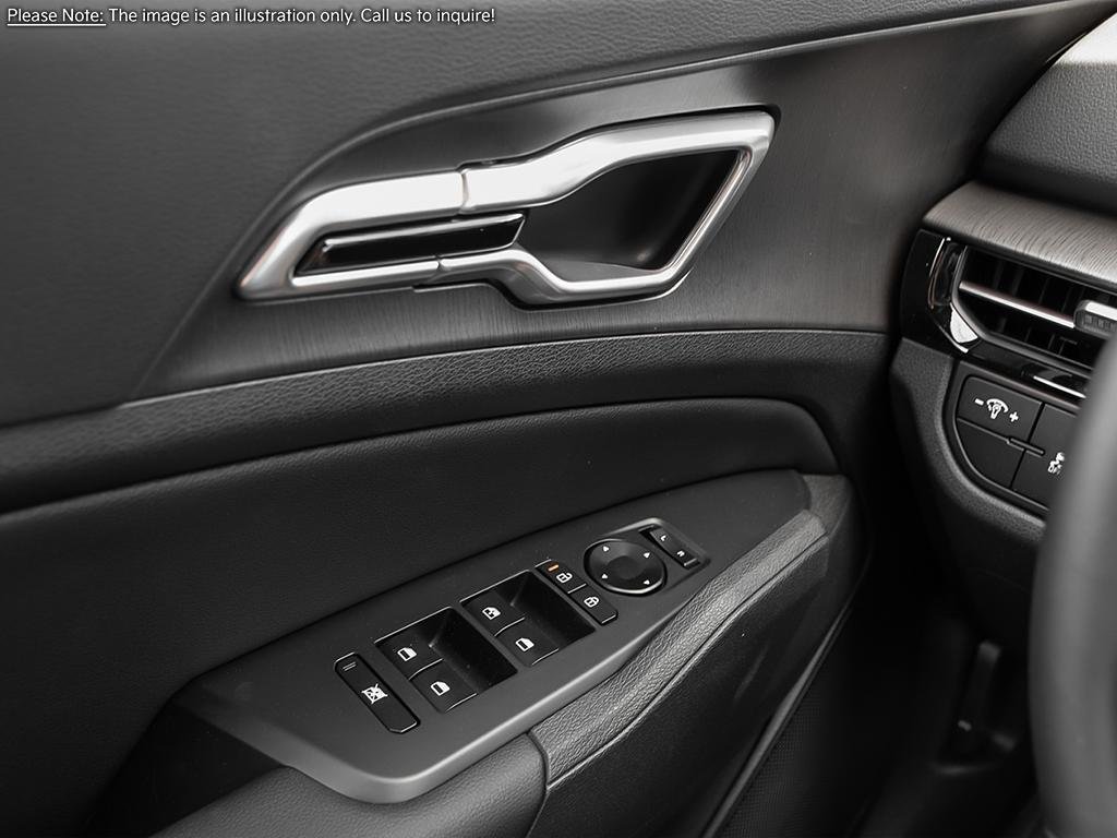 2026 Kia Sportage X-Line-15