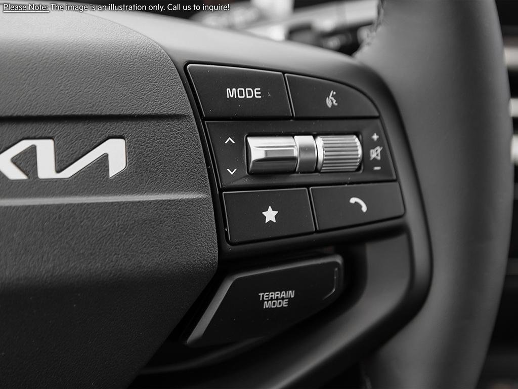 2026 Kia Sportage X-Line-14