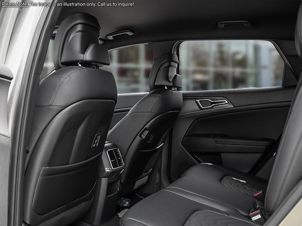 2026 Kia Sportage X-Line-20