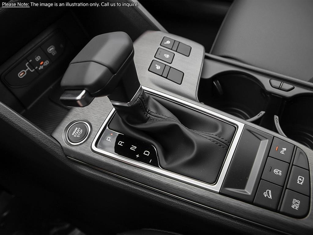 2026 Kia Sportage X-Line-16