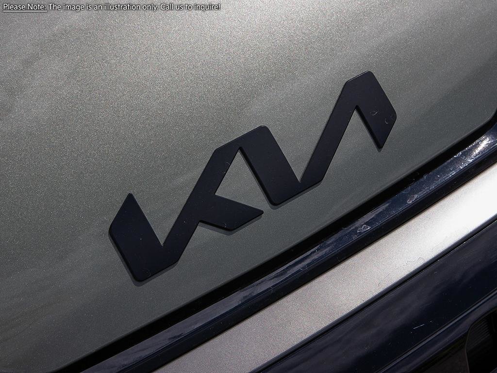 2026 Kia Sportage X-Line-8