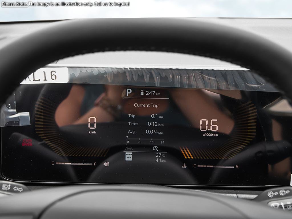 2026 Kia Sportage X-Line-13