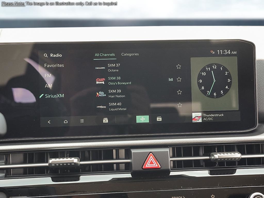 2026 Kia Sportage LX FWD-17