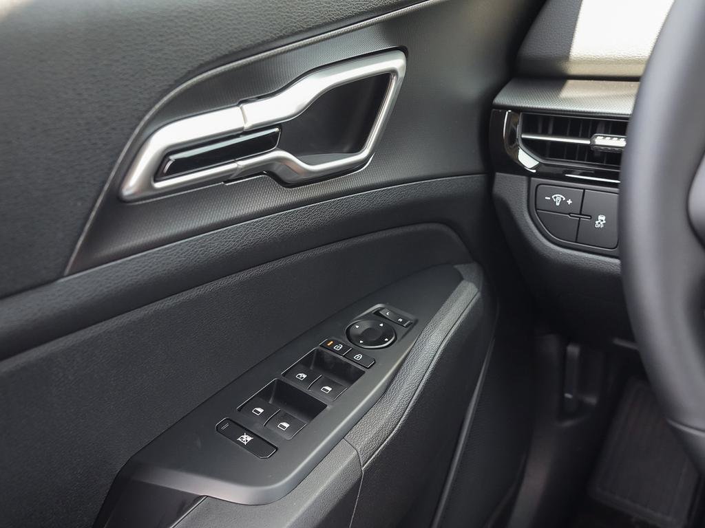 2026 Kia Sportage LX FWD-15