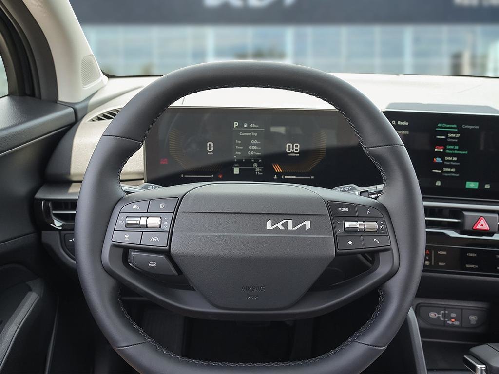 2026 Kia Sportage LX FWD-12