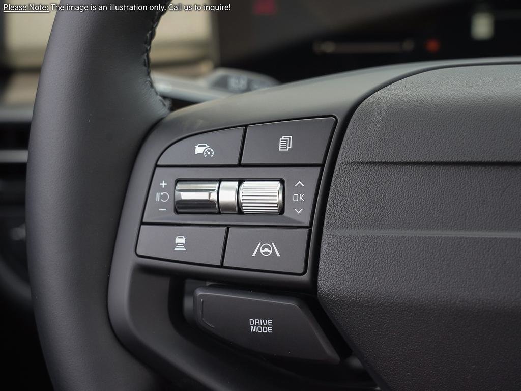 2026 Kia Sportage LX FWD-14