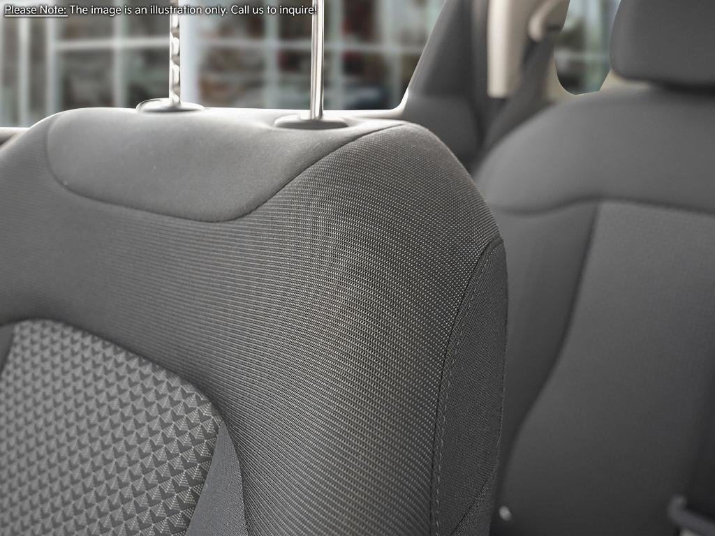 2026 Kia Sportage LX FWD-19