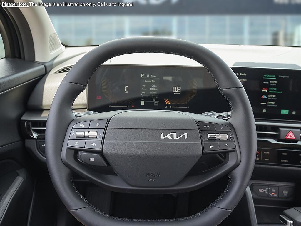 2026 Kia Sportage LX FWD-12