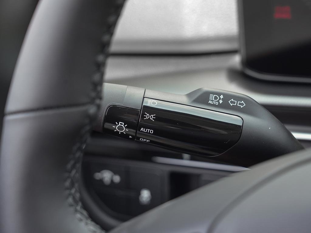 2026 Kia Sportage LX FWD-24