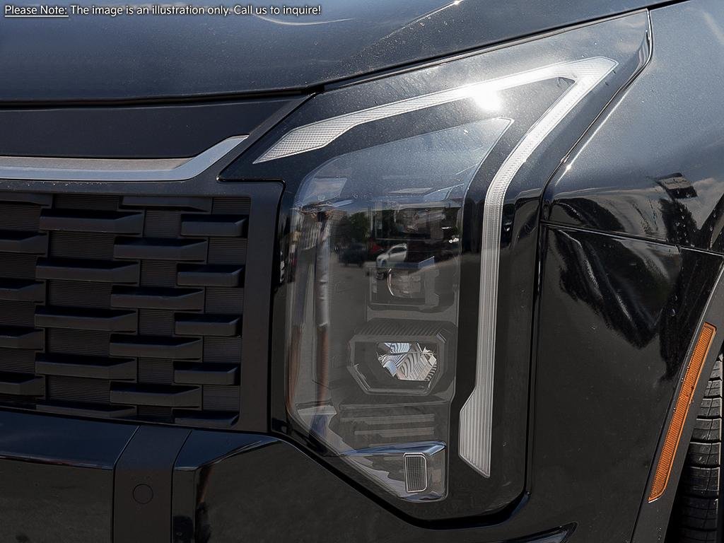 2026 Kia Sportage LX FWD-9