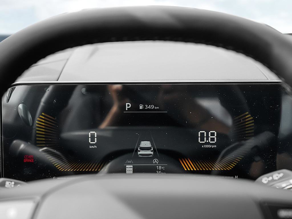 2026 Kia Sportage EX-13