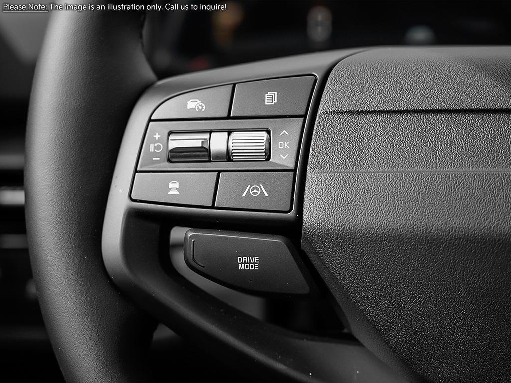 2026 Kia Sportage EX-14