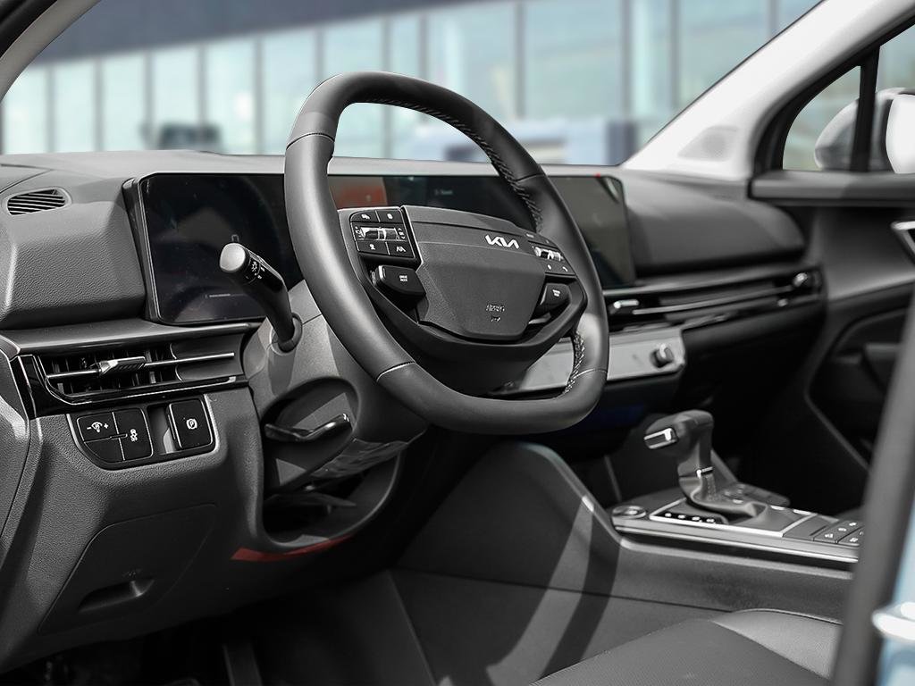 2026 Kia Sportage EX-11