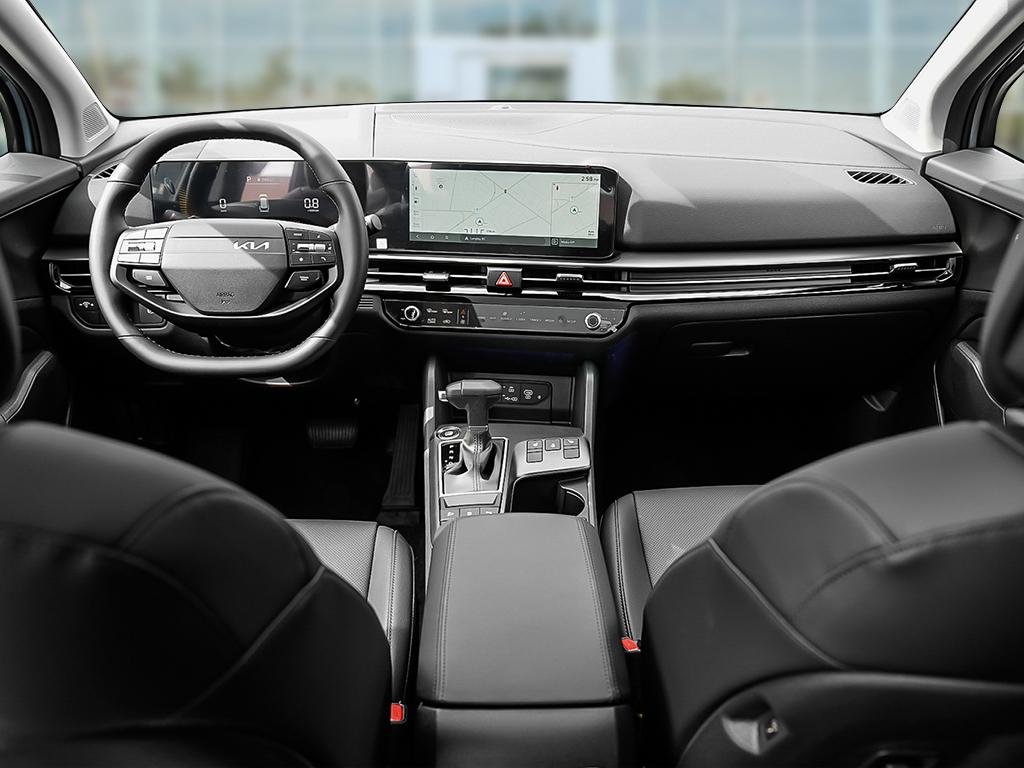 2026 Kia Sportage EX-21