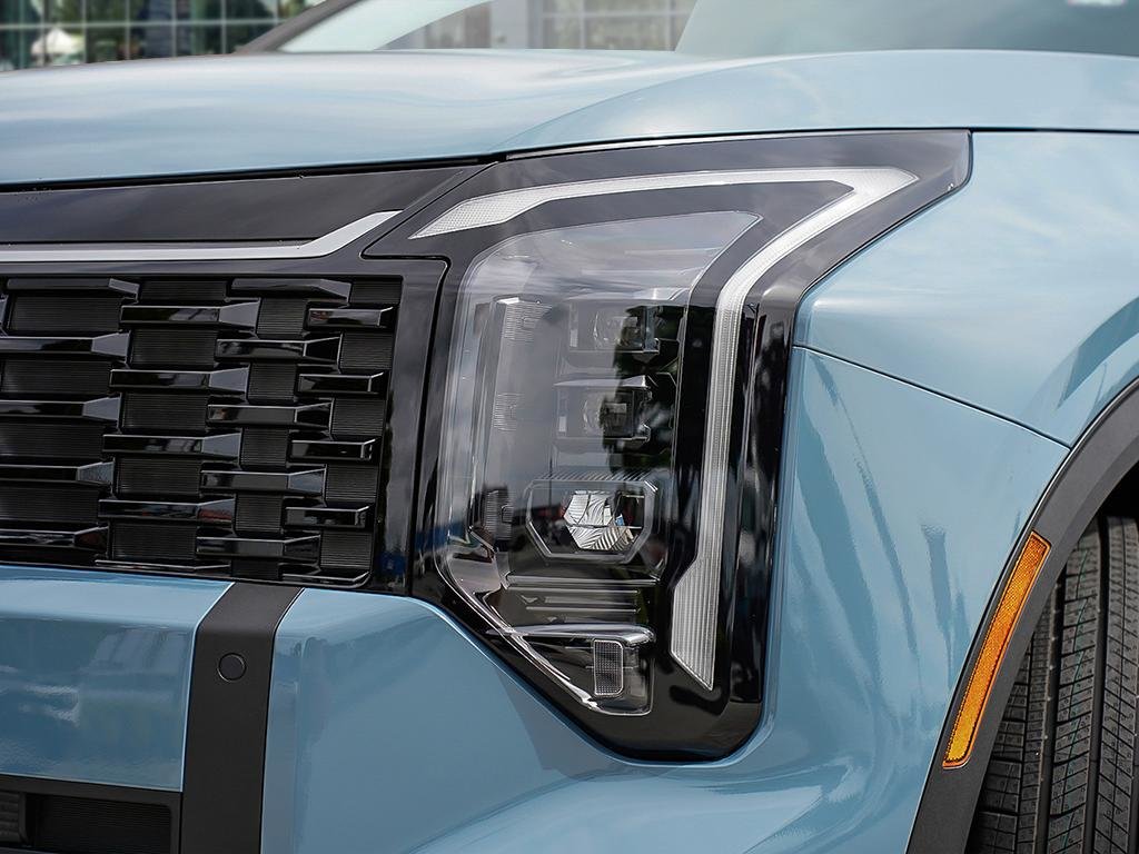 2026 Kia Sportage LX-9