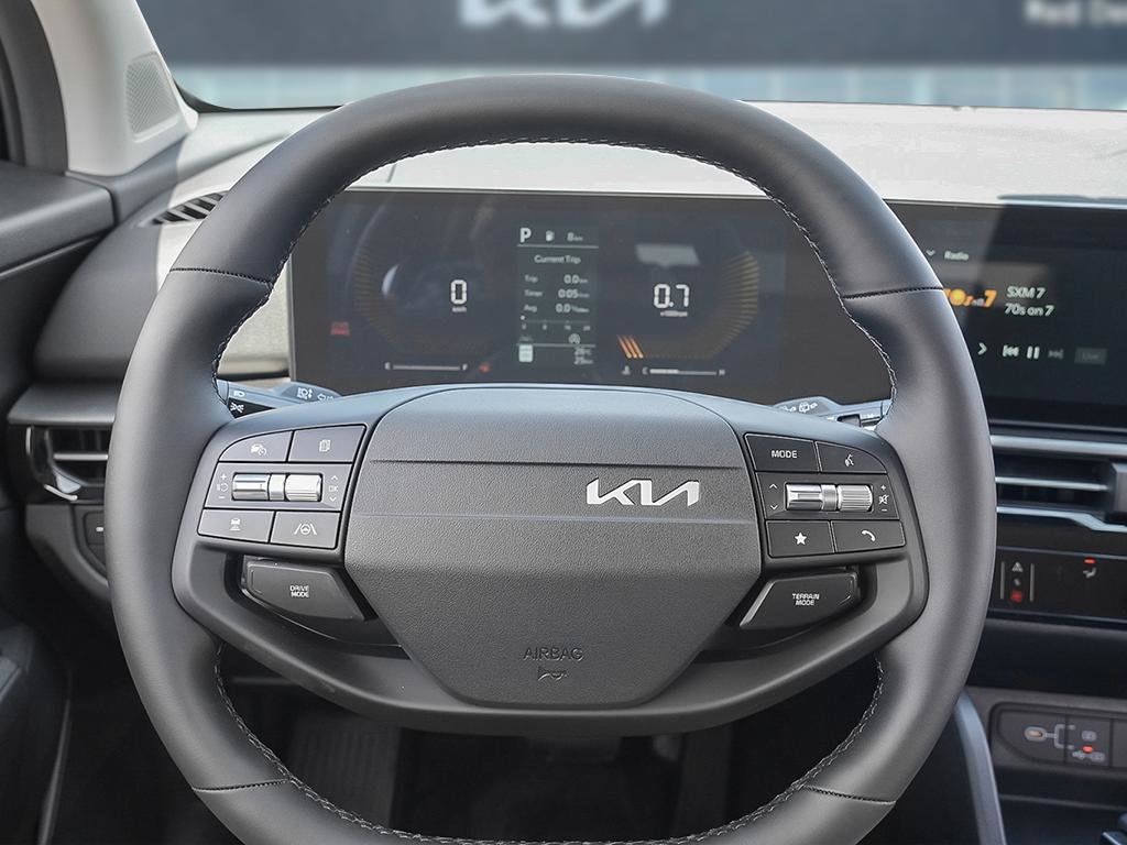 2026 Kia Sportage LX-12