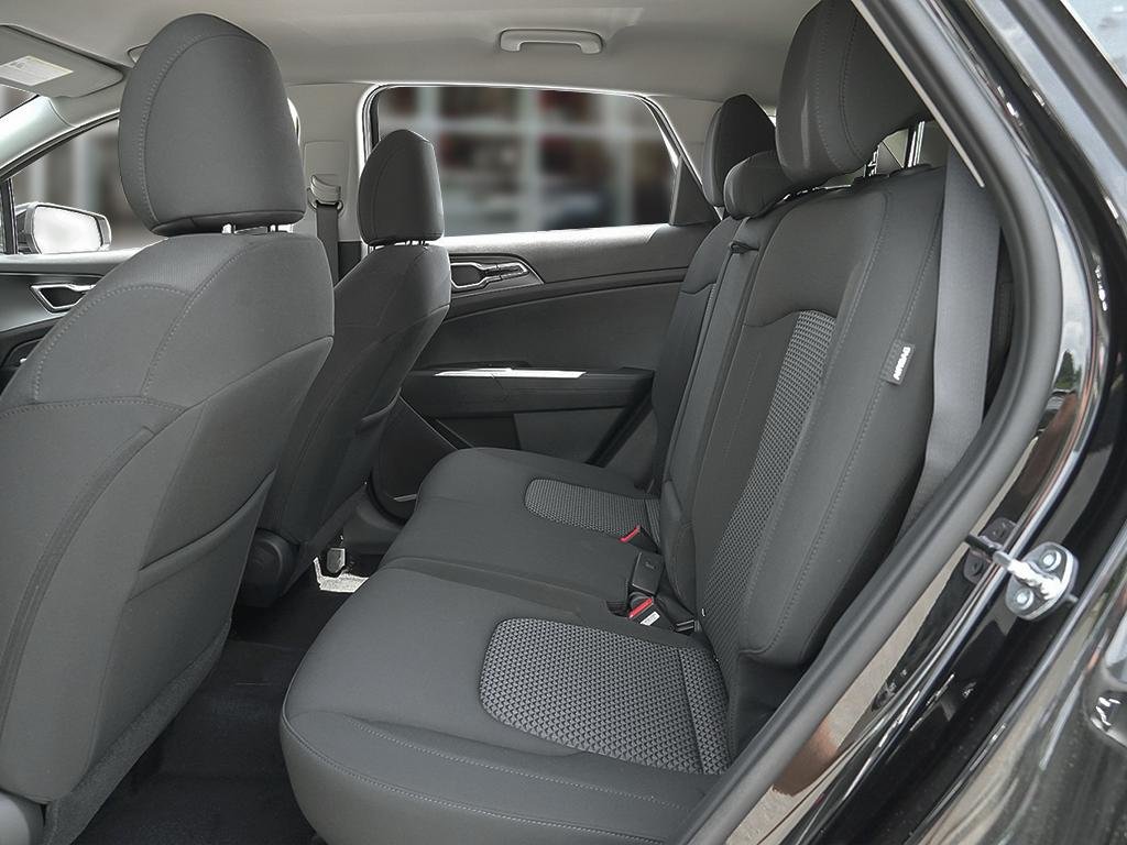 2026 Kia Sportage LX-20