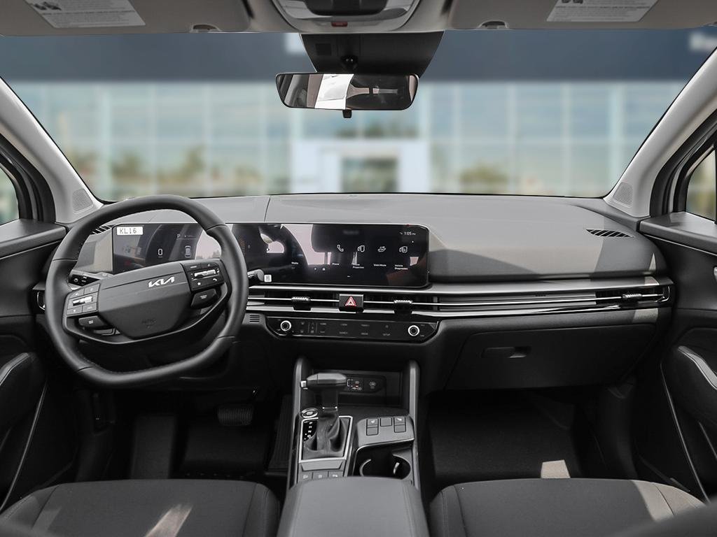 2026 Kia Sportage LX-21