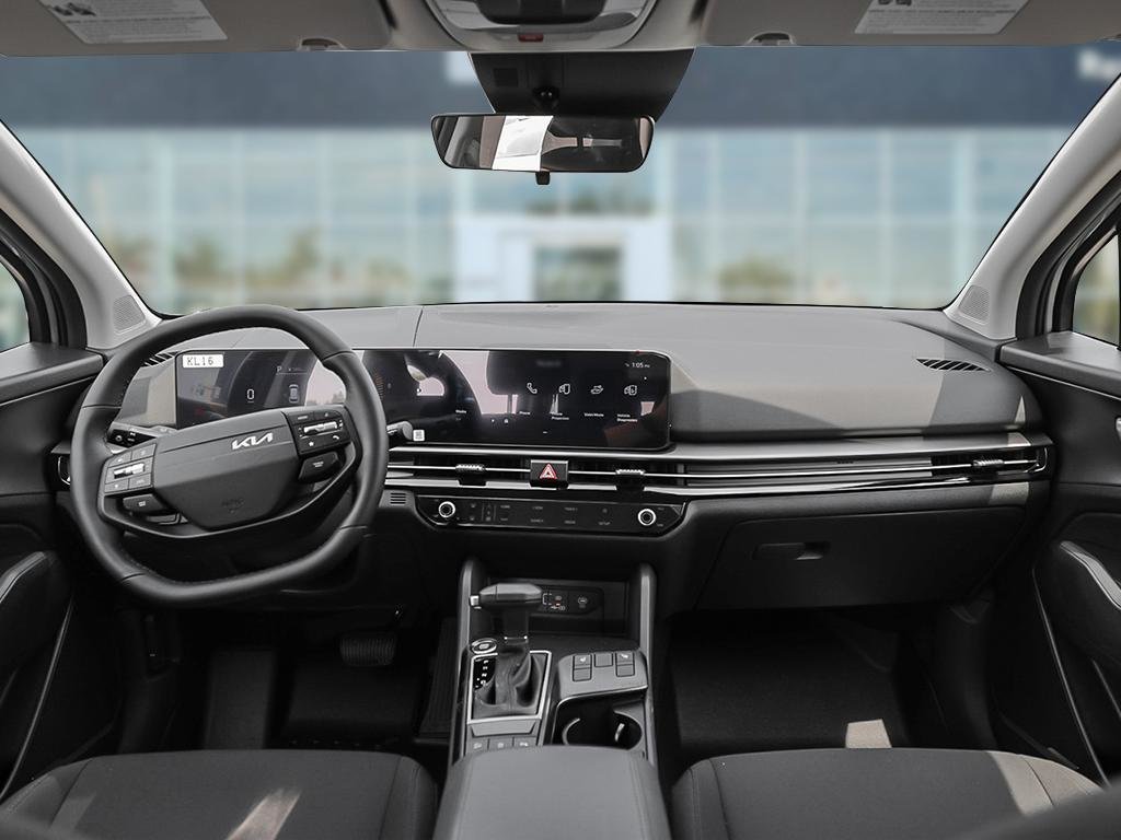 2026 Kia Sportage LX-21