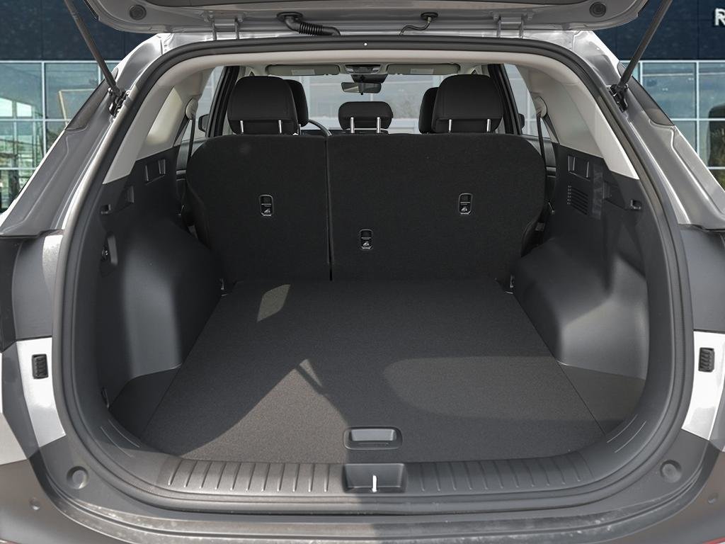 2026 Kia Sportage LX-6