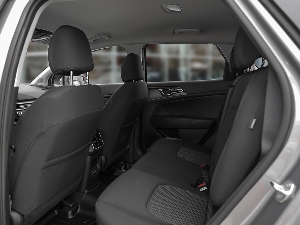 2026 Kia Sportage LX-20