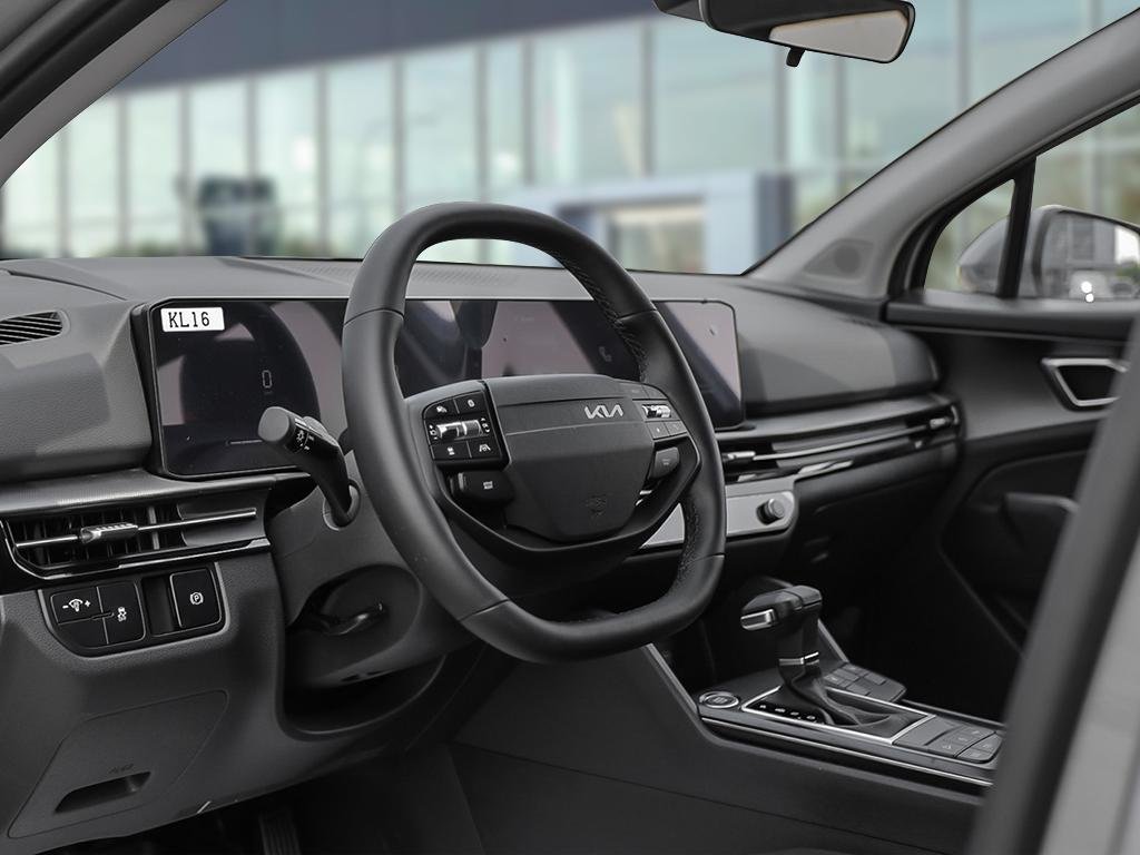 2026 Kia Sportage LX-11