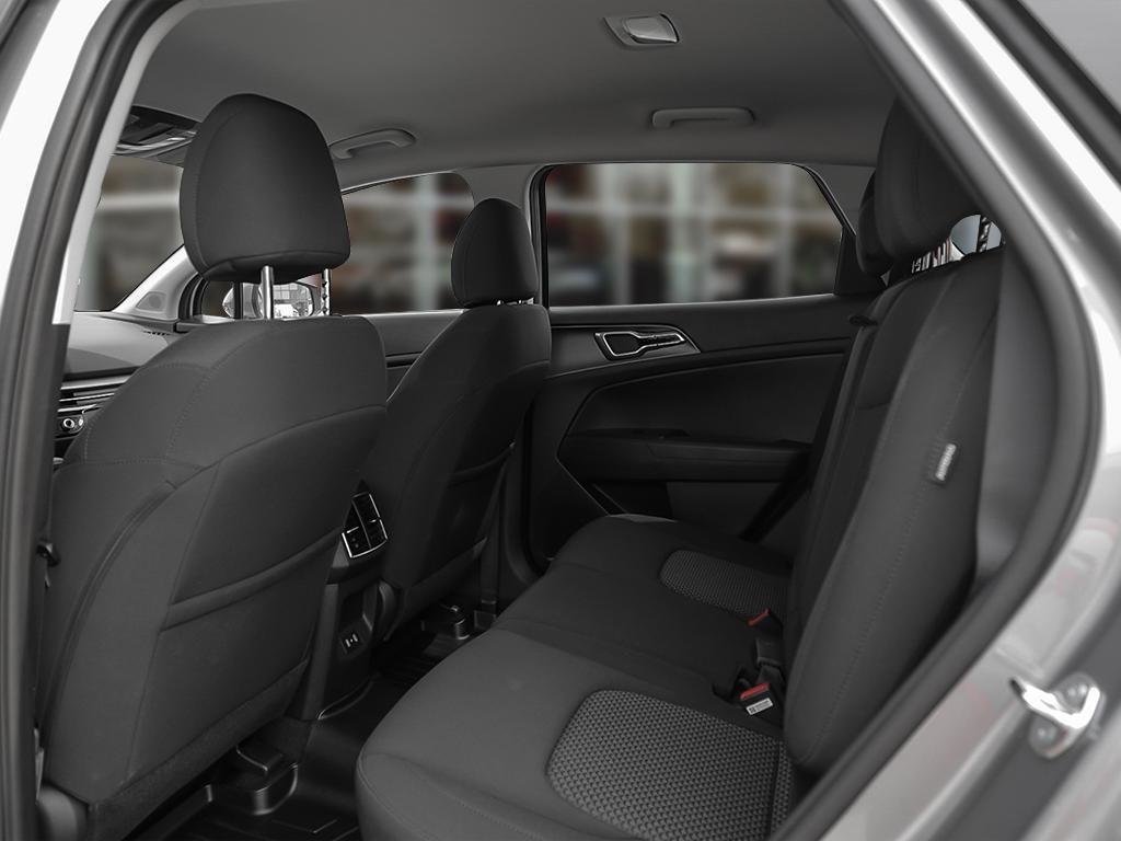 2026 Kia Sportage LX-20