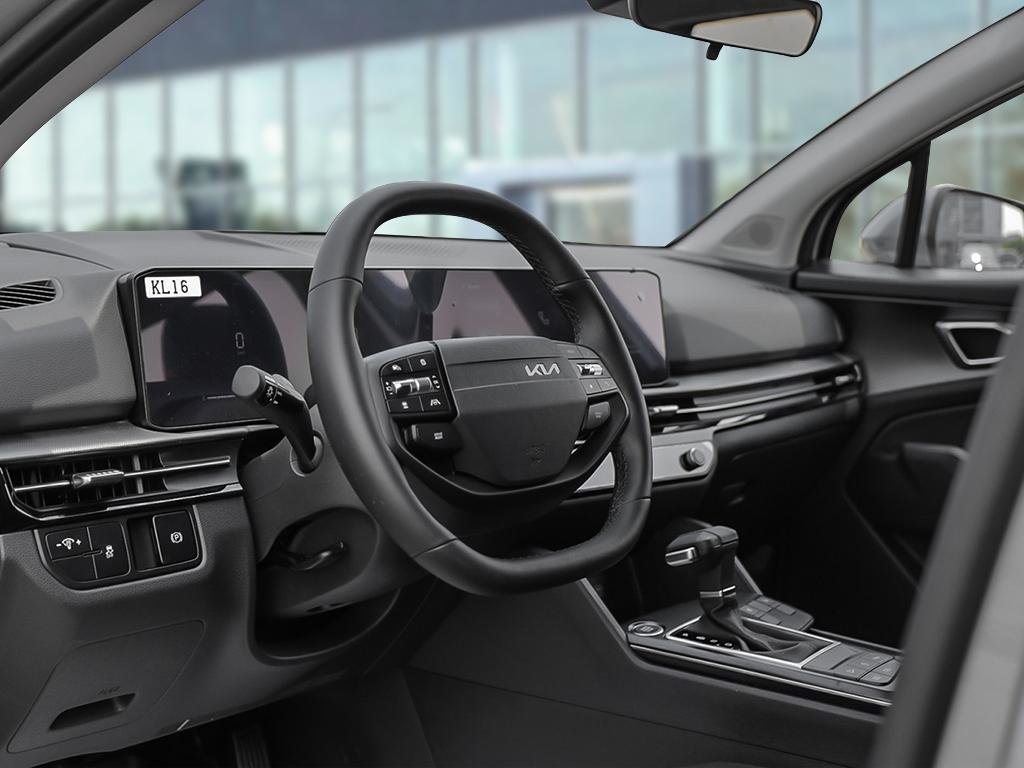 2026 Kia Sportage LX-11