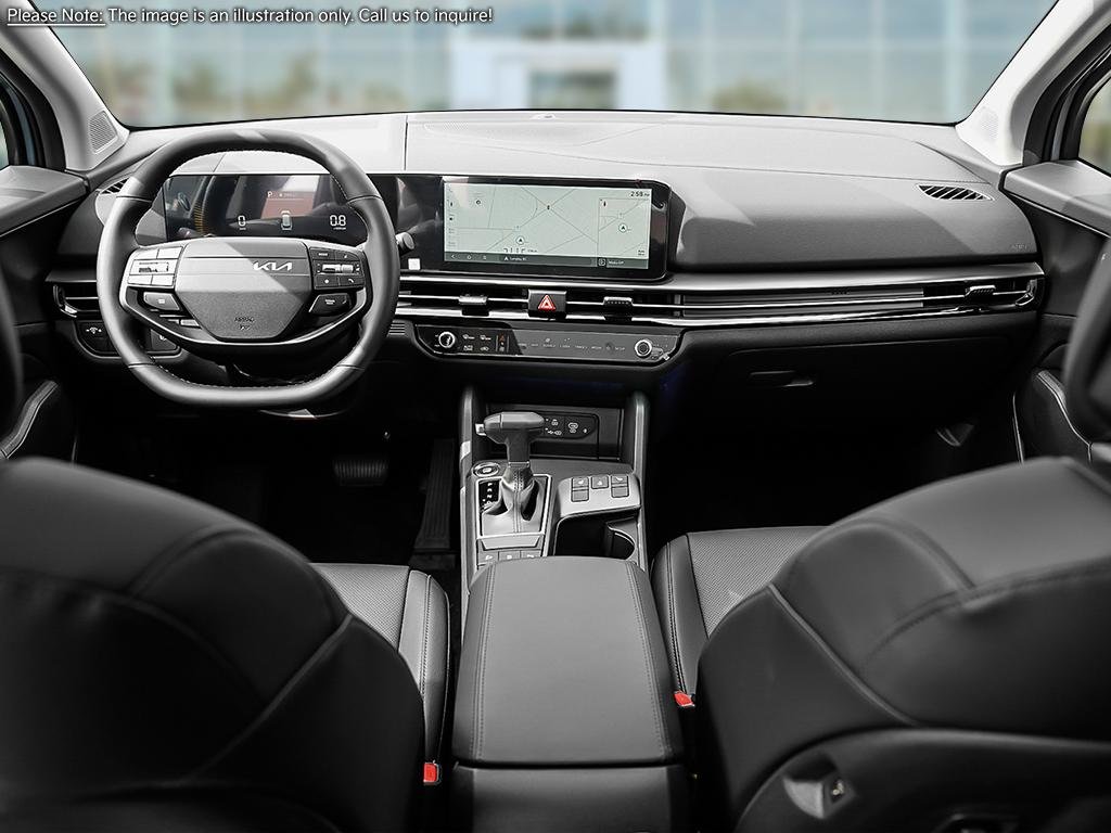 2026 Kia Sportage EX-20