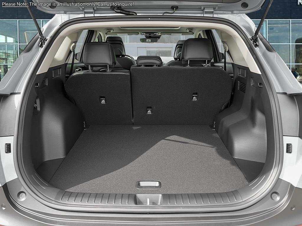 2026 Kia Sportage EX-5