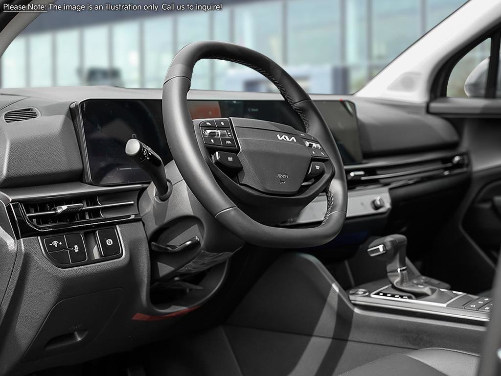 2026 Kia Sportage EX-10