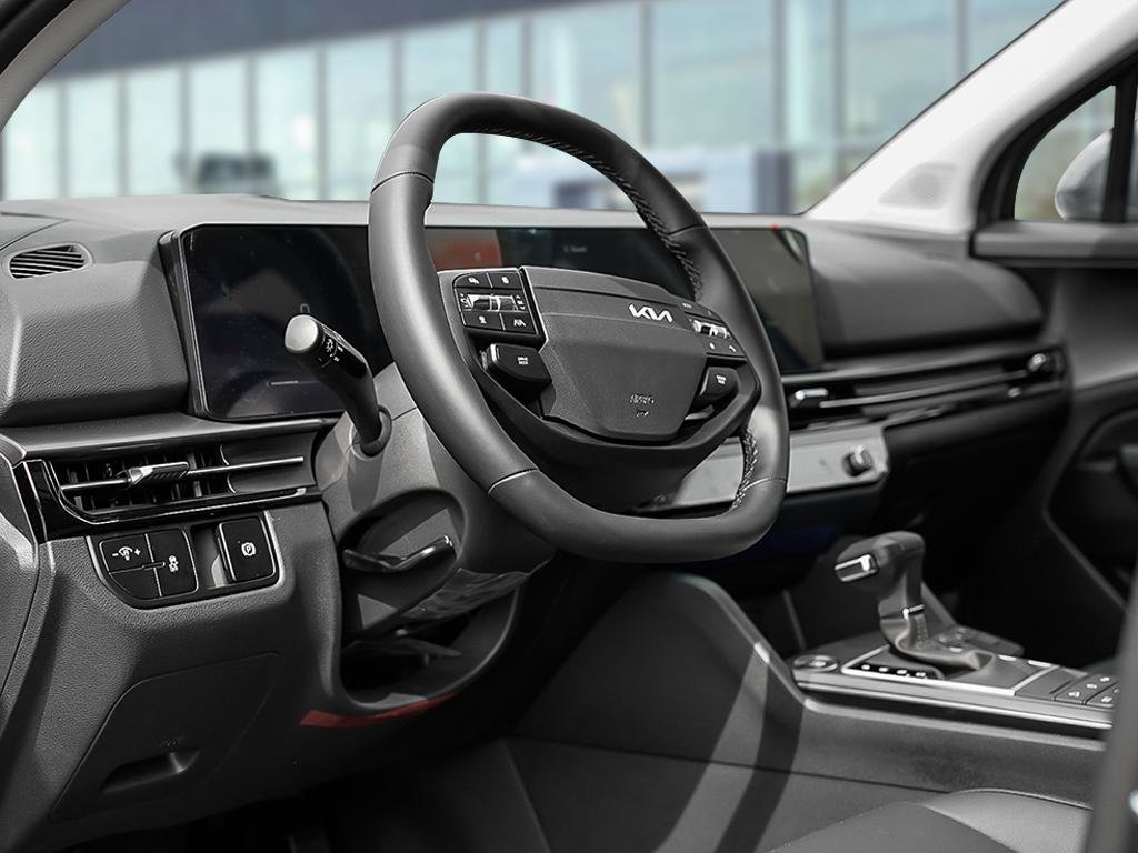 2026 Kia Sportage EX-10