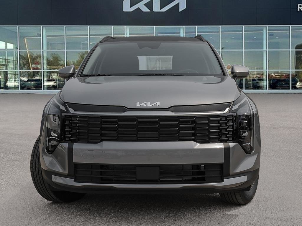 2026 Kia Sportage EX-1