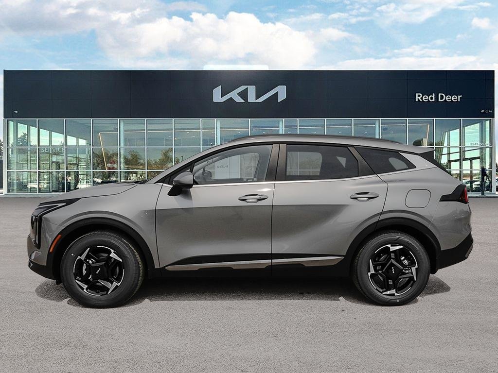 2026 Kia Sportage EX-2