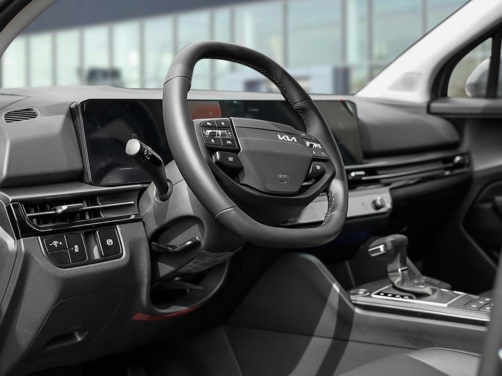 2026 Kia Sportage EX-10
