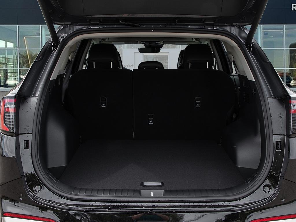 2026 Kia Sportage EX Premium-6