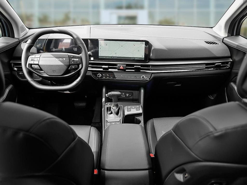 2026 Kia Sportage EX-20