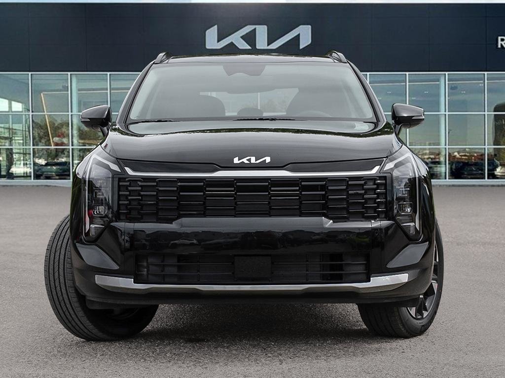 2026 Kia Sportage EX-1