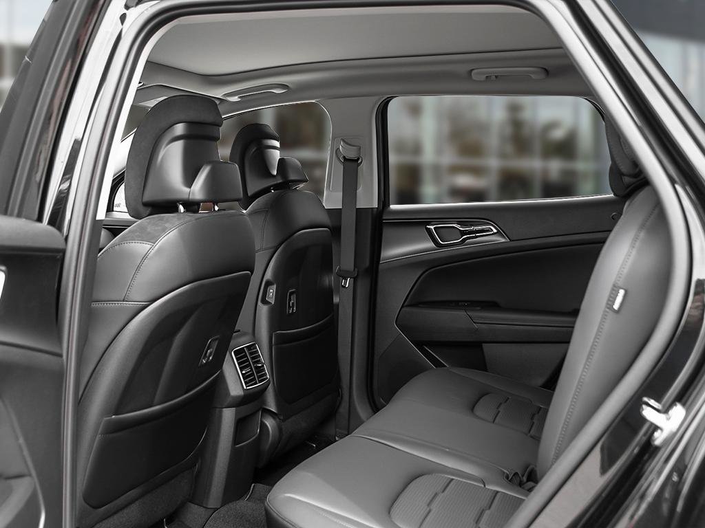 2026 Kia Sportage EX Premium-20