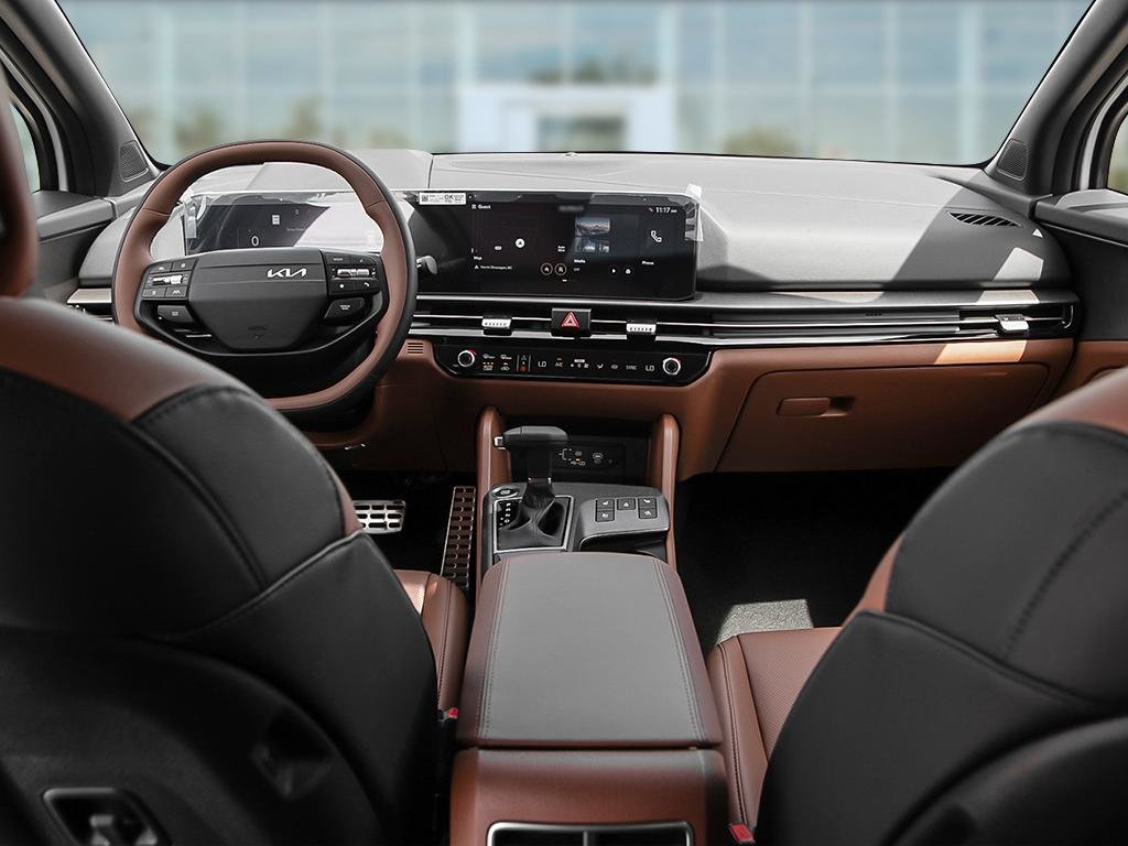 2026 Kia Sportage X-Line Limited-20