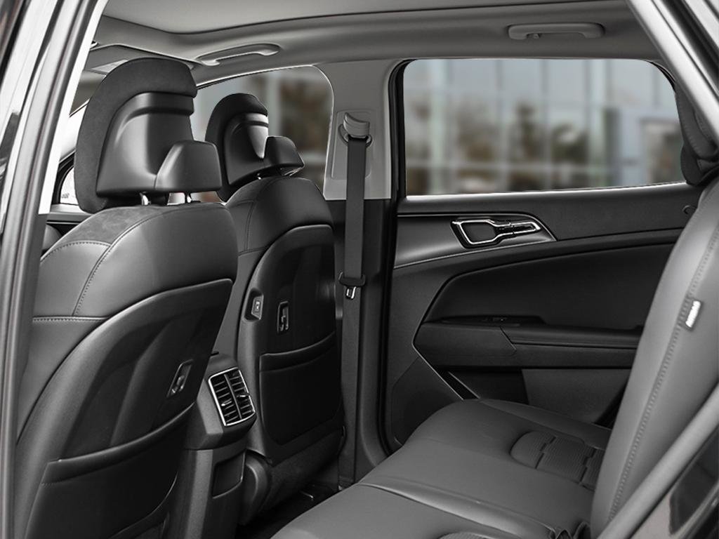 2026 Kia Sportage EX Premium-20