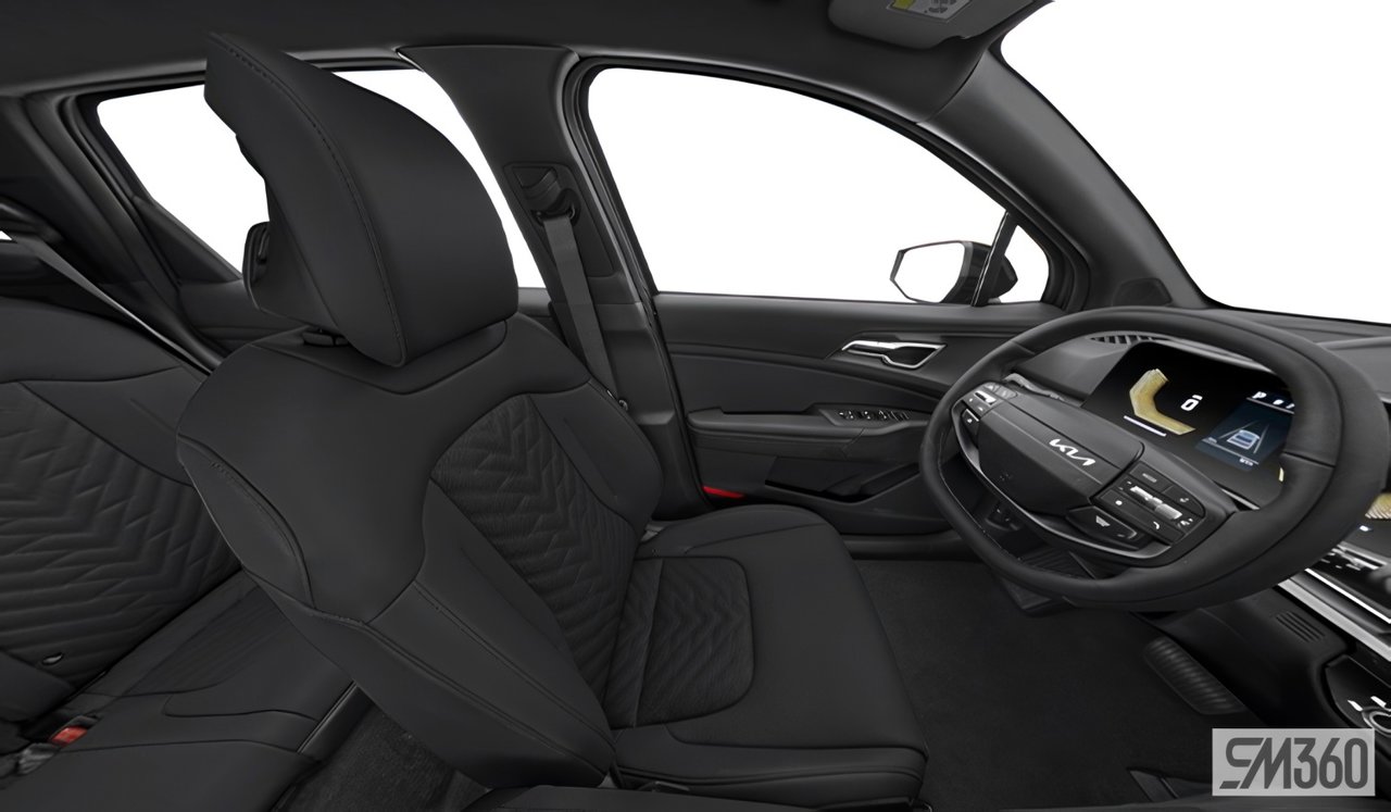 2026 Kia Sportage X-Line-5