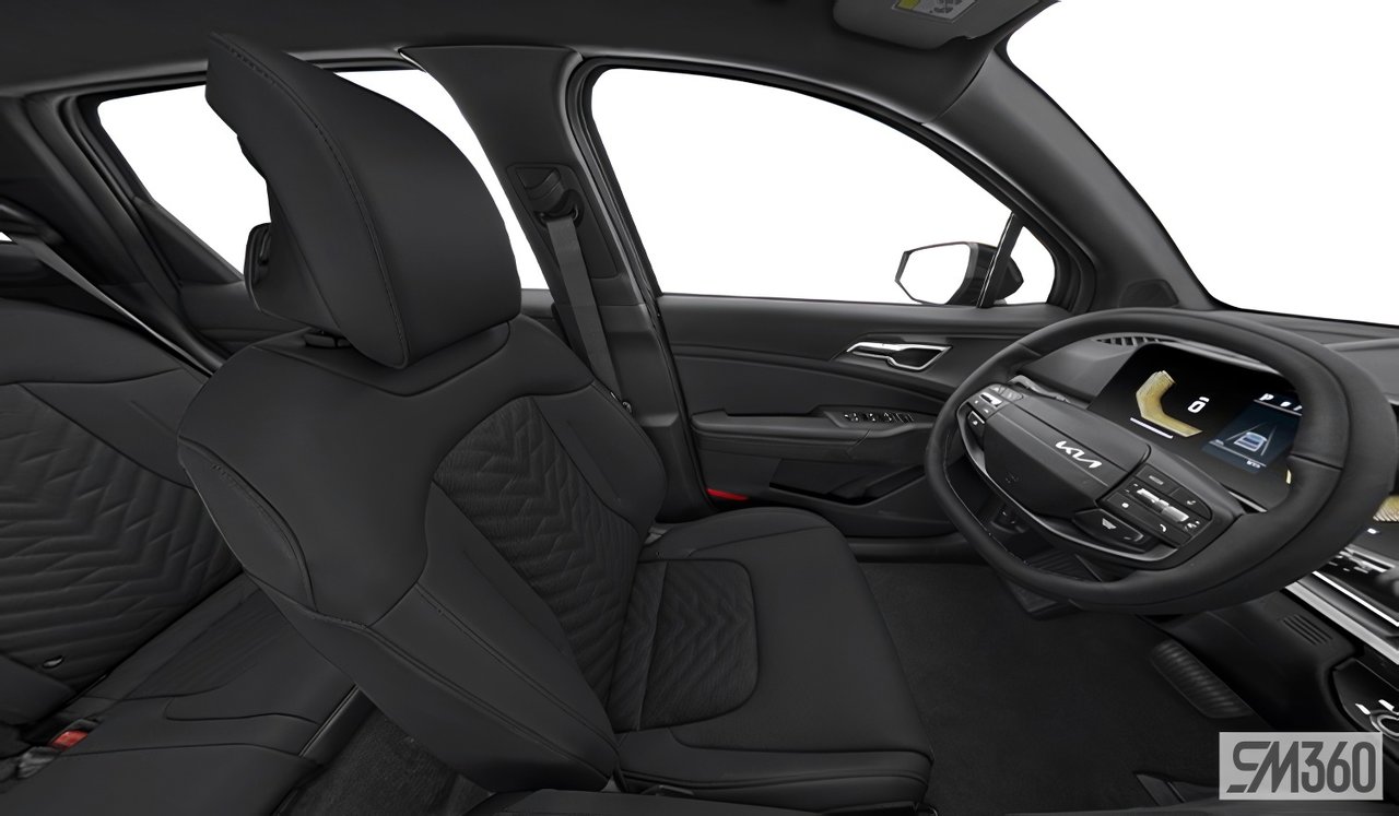 2026 Kia Sportage X-Line-5
