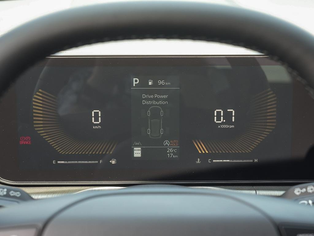 2026 Kia Sportage X-Line-11