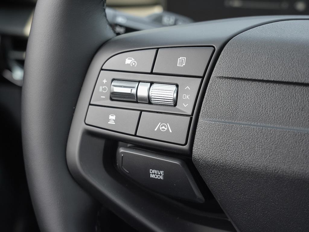 2026 Kia Sportage X-Line-12