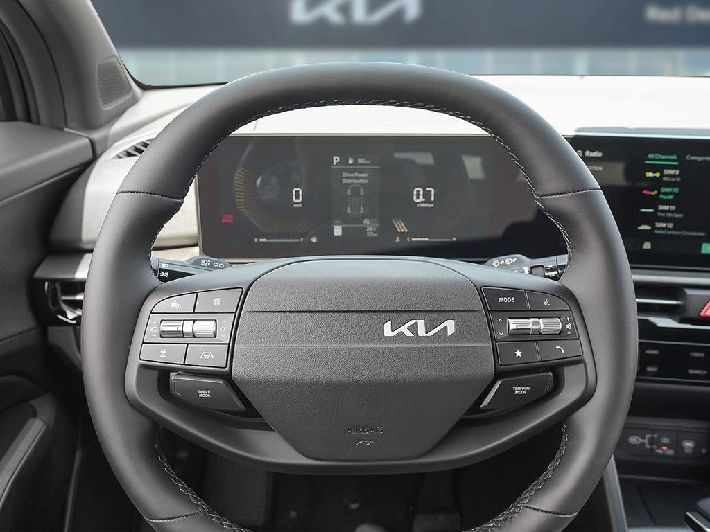 2026 Kia Sportage X-Line-10