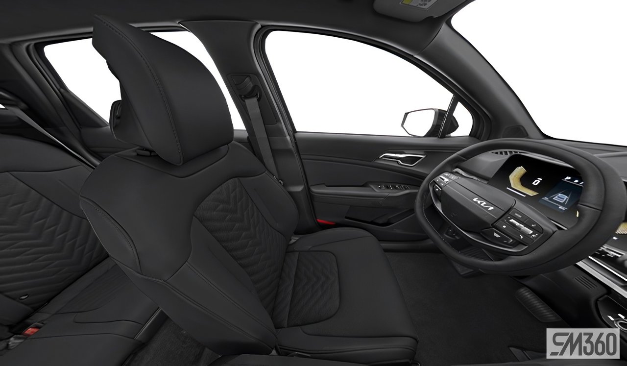 2026 Kia Sportage X-Line-5
