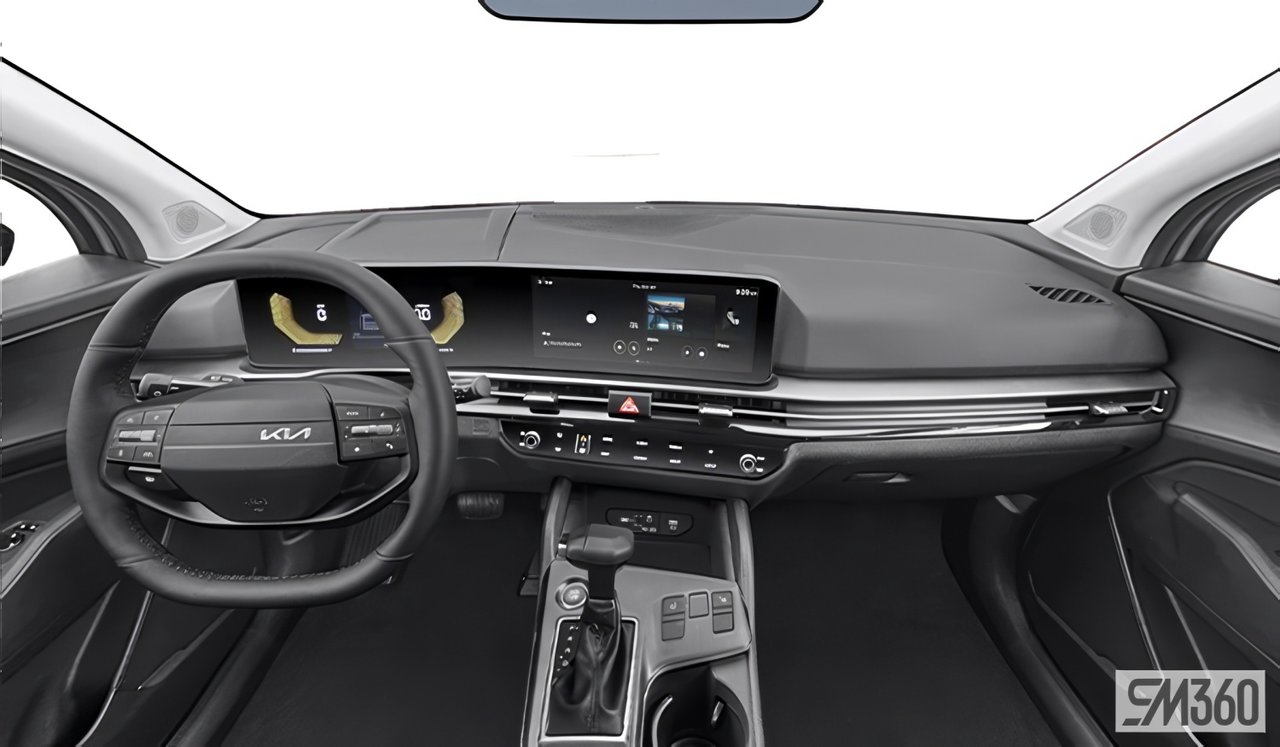 2026 Kia Sportage LX-4